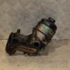 Корпус масляного фільтра Opel Astra 1.7cdti (J) 2009-2015 6740273586 424182 - 4
