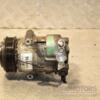 Компрессор кондиционера Opel Astra 1.7cdti (J) 2009-2015 13412248 424190 - 5
