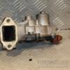 Клапан EGR электрический Opel Astra 1.7cdti (J) 2009-2015 55581958 424193 - 4