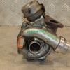 Турбіна Renault Modus 1.5dCi 2004-2012 54399700070 424216 - 4