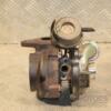 Турбіна Renault Modus 1.5dCi 2004-2012 54399700070 424216 - 5