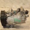 Компрессор кондиционера Renault Megane 1.5dCi (II) 2003-2009 64006006 424219 - 5