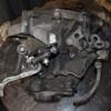 МКПП (механічна коробка перемикання передач) 5-ступка VW Polo 1.4 16V 2001-2009 JHQ 424250 - 11