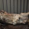 МКПП (механічна коробка перемикання передач) 5-ступка 4x4 Kia Sorento 2.5crdi 2002-2009 430003C920 424262 - 9