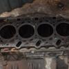 Блок двигателя (дефект) Kia Sorento 2.5crdi 2002-2009 211004A000 424273 - 12