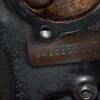 Блок двигателя (дефект) Kia Sorento 2.5crdi 2002-2009 211004A000 424273 - 14
