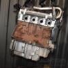 Двигатель (тнвд Siemens) Renault Modus 1.5dCi 2004-2012 K9K 732 424312 - 8