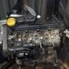 Двигатель (тнвд Siemens) Renault Modus 1.5dCi 2004-2012 K9K 732 424312 - 11