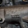 Двигатель 05- Mazda 6 2.0di 2002-2007 RF7J 424325 - 12