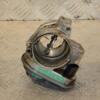 Дросельна заслінка електрична Mitsubishi Grandis 2.0 DI-D 2004-2010 038128063G 424358 - 3