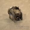 Клапан EGR механический Mitsubishi Grandis 2.0 DI-D 2004-2010 038131501AF 424360 - 4
