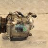 Компресор кондиціонера Mitsubishi Grandis 2.0 DI-D 2004-2010 7813A010 424367 - 5