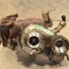 Турбина VW Jetta 2.0 DI-D 2006-2011 03G253019H 424372 - 4