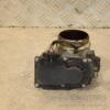 Дроссельная заслонка электрическая Mazda CX-5 2.2tdi 2012 SH01136B0 424397 - 4