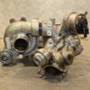 Турбіна (bi-turbo) (дефект) Mazda CX-5 2.2tdi 2012 8103565001S 424417 - 5