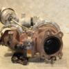Турбіна (bi-turbo) (дефект) Mazda CX-5 2.2tdi 2012 8103565001S 424417 - 6