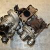 Турбіна (bi-turbo) (дефект) Mazda CX-5 2.2tdi 2012 8103565001S 424417 - 8