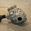 Роздавальна коробка АКПП Mazda CX-5 2.2tdi 2012 KN0127500 424430 - 4