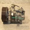 Компресор кондиціонера Mazda 6 2.0di 2002-2007 H12A1AE4DC 424433 - 5