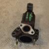 Клапан EGR электрический Mazda 6 2.0di 2002-2007 RF7JK5T70871 424436 - 3