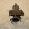 Клапан EGR электрический Mazda 6 2.0di 2002-2007 RF7JK5T70871 424436 - 4