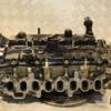 Головка блока в сборе Mazda CX-5 2.2tdi 2012 SH0110100M 424459 - 8