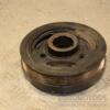 Шкив коленвала демпферный 6 ручейков Mazda CX-5 2.2tdi 2012 SH0111400A 424466 - 4
