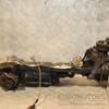 Рулевая рейка с ЭУР Skoda Octavia (A5) 2004-2013 1K1423051EE 424480 - 4