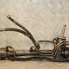 Рульова рейка Opel Astra (G) 1998-2005 0250080025001 424498 - 4