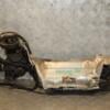 Рулевая рейка с ЭУР VW Passat (B6) 2005-2010 1K1423051DL 424502 - 3