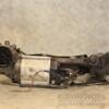 Рулевая рейка с ЭУР VW Passat (B6) 2005-2010 1K1423051DL 424502 - 4