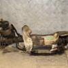 Рульова рейка з ЕУР VW Golf (V) 2003-2008 1K1423051BB 424512 - 3