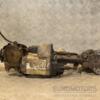 Рульова рейка з ЕУР VW Golf (V) 2003-2008 1K1423051BB 424512 - 4