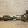 Рульова рейка Mitsubishi Outlander XL 2006-2012 4410A246 424520 - 3