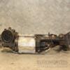 Рульова рейка з ЕУР VW Golf (V) 2003-2008 1K1423051ED 424524 - 4