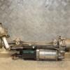 Рулевая рейка с ЭУР BMW 3 (F30/F31) 2012-2019 32106881262 424546 - 3
