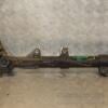 Рулевая рейка Mercedes Vito (W638) 1996-2003 A6384603000 424552 - 3