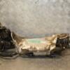 Рульова рейка з ЕУР VW Golf (V) 2003-2008 1K1423051ED 424556 - 3