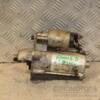 Стартер Ford Focus 1.6tdci (II) 2004-2011 3M5T11000CF 424591 - 3