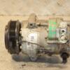 Компрессор кондиционера Opel Astra 1.4 Turbo 16V (J) 2009-2015 13412250 424593 - 5