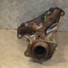 Колектор випускний Toyota Corolla 1.4 16V (E12) 2001-2006 1710422100 424610 - 3