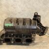 Коллектор впускной пластик Toyota Corolla 1.4 16V (E12) 2001-2006 171200D031 424612 - 3