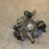 Дросельна заслінка механічна Toyota Corolla 1.4 16V (E12) 2001-2006 222100D090 424614 - 3