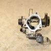 Дросельна заслінка механічна Toyota Corolla 1.4 16V (E12) 2001-2006 222100D090 424614 - 4