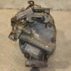 Компрессор кондиционера Toyota Corolla 1.4 16V (E11) 1995-2002 4472206362 424616 - 6