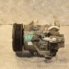 Компрессор кондиционера Toyota Corolla 1.8 16V (E12) 2001-2006 4472600192 424633 - 5