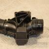 Дросельна заслінка електрична Citroen C4 Picasso 1.6hdi 2007-2014 9660030480 424670 - 4