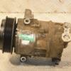 Компрессор кондиционера Fiat Doblo 1.6MJet 2010 55701201 424691 - 5