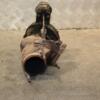 Турбіна SsangYong Rexton 2.7 Xdi 2006-2012 A6650901080 424701 - 6