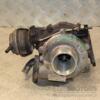 Турбіна Opel Astra 1.7cdti (H) 2004-2010 8980536744 424742 - 4